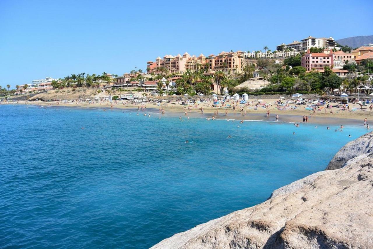 Summer Sun Costa Adeje  Exterior foto
