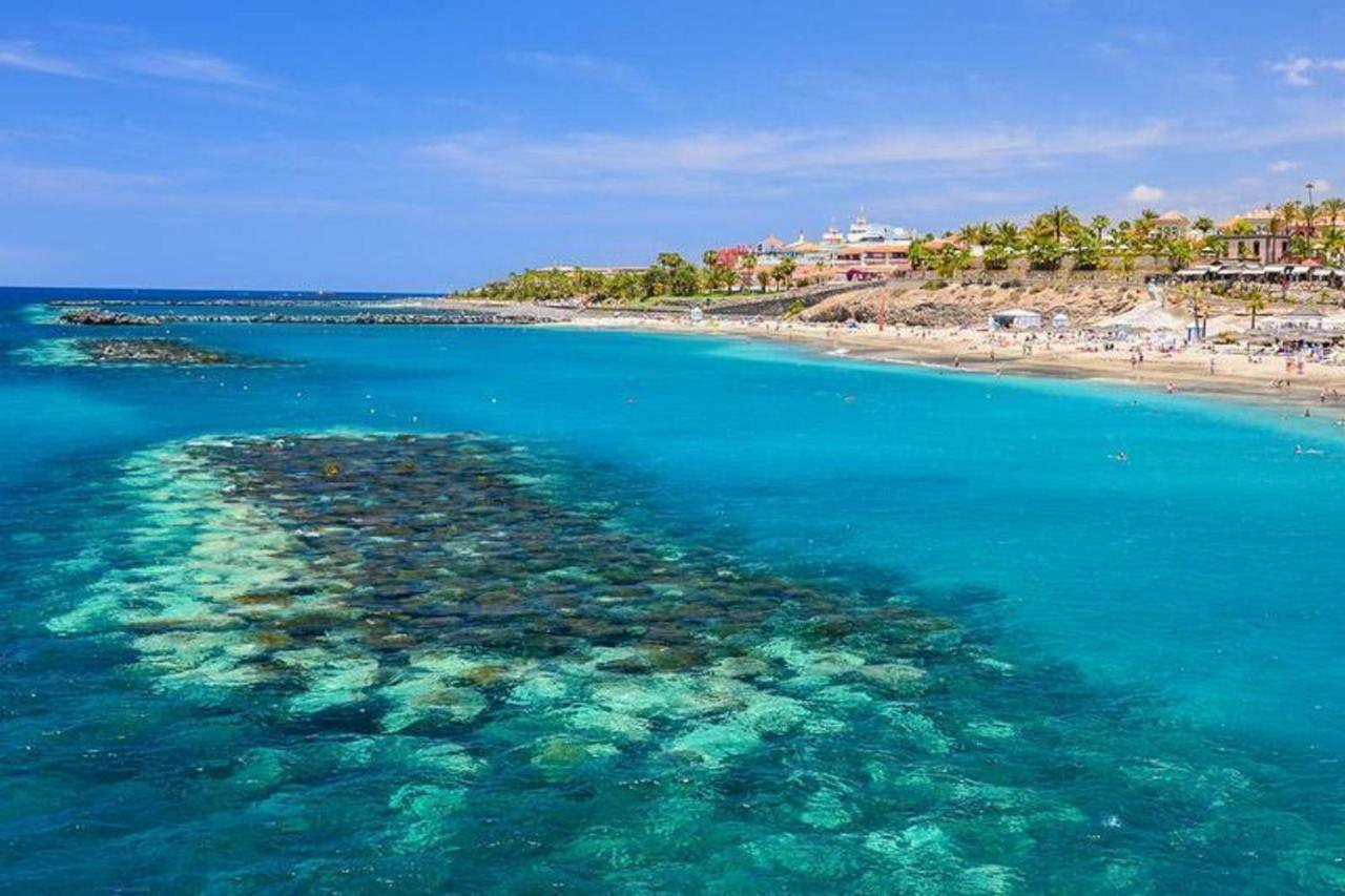 Summer Sun Costa Adeje  Exterior foto